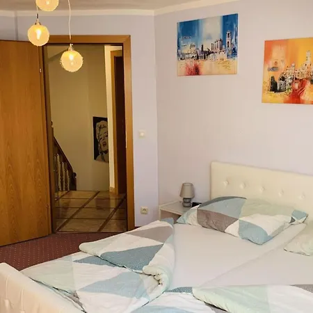 Bernhard Schmidt-gasse Διαμέρισμα Gmunden