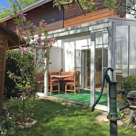 Apartment Bernhard Schmidt-gasse