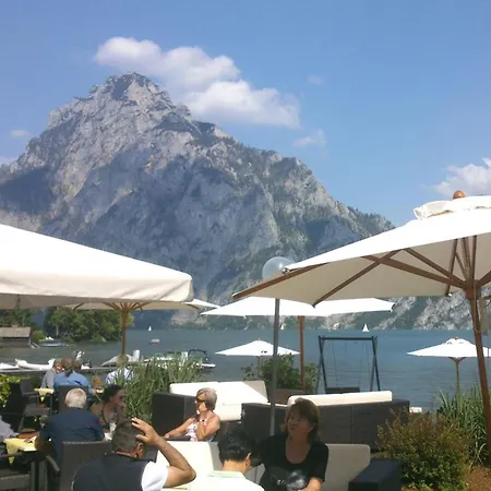 Bernhard Schmidt-gasse Διαμέρισμα *