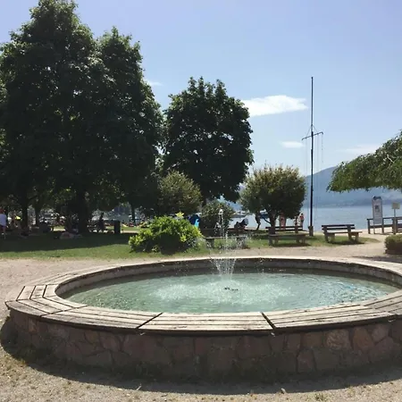 Bernhard Schmidt-gasse Διαμέρισμα *