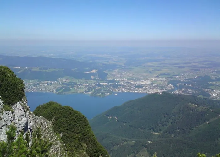 Bernhard Schmidt-gasse شقة غموندين