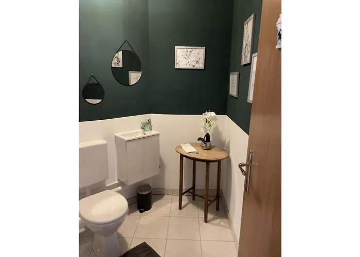 Bernhard Schmidt-gasse غموندين