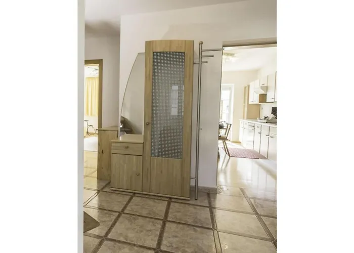 شقة Bernhard Schmidt-gasse غموندين