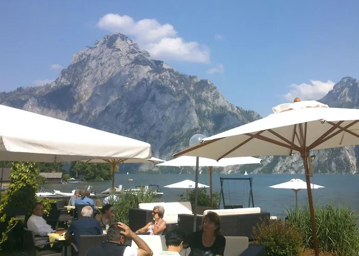 Bernhard Schmidt-gasse شقة *