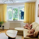 Bernhard Schmidt-gasse Apartamento