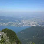 Bernhard Schmidt-gasse Apartamento Gmunden