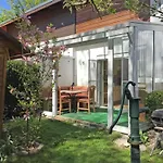 Apartamento Bernhard Schmidt-gasse