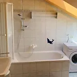 Apartamento Bernhard Schmidt-gasse *