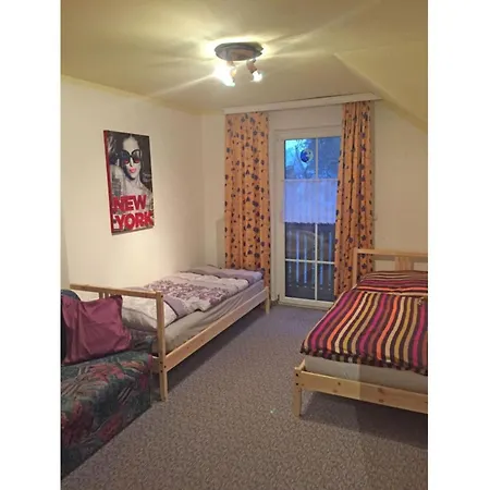 Bernhard Schmidt-gasse Apartmán Gmunden