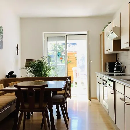 Bernhard Schmidt-gasse Gmunden