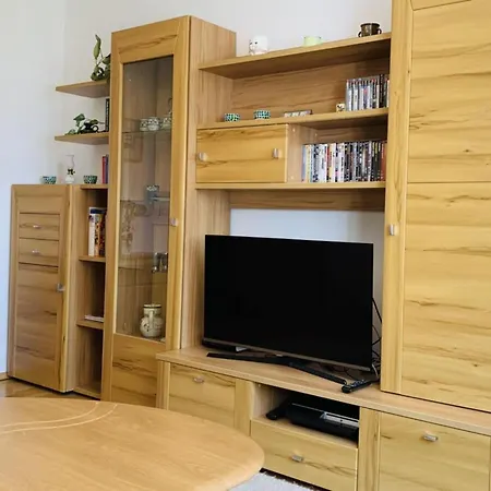 Apartmán Bernhard Schmidt-gasse Gmunden