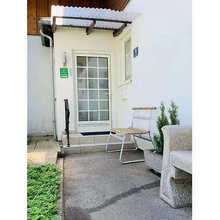 Bernhard Schmidt-gasse Apartman Gmunden
