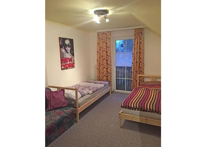 Bernhard Schmidt-gasse Apartmán Gmunden