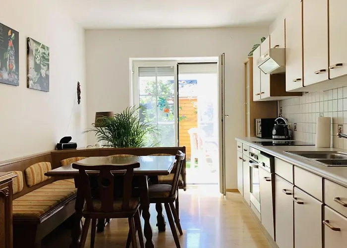 Bernhard Schmidt-gasse Gmunden