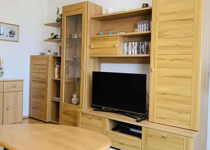 Apartmán Bernhard Schmidt-gasse Gmunden