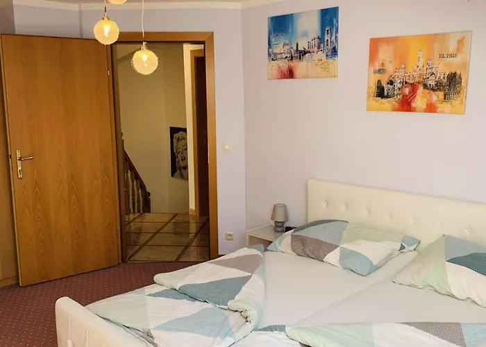 Bernhard Schmidt-gasse Apartmán Gmunden